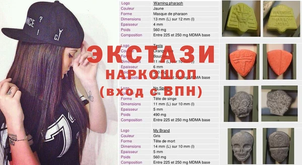 ешки Белоозёрский